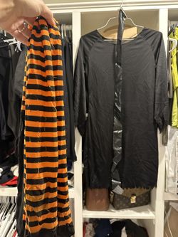 Halloween Costume