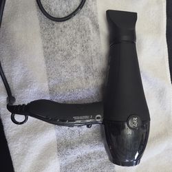 FROMM 1907 Lightweight Hair Dryer