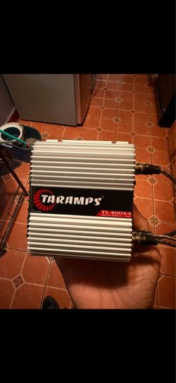 Taramps