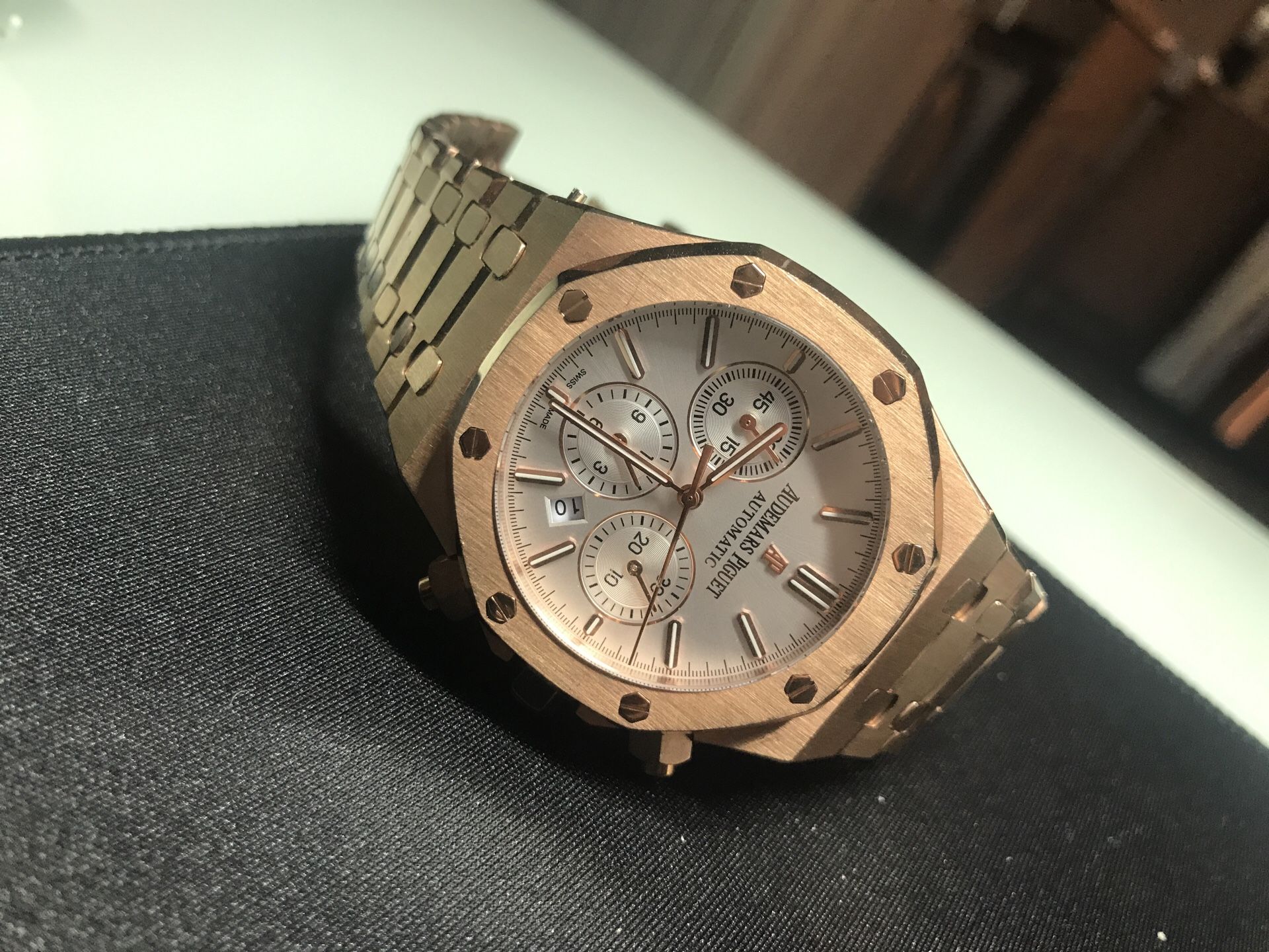 Audemars Piguet