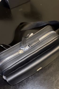 Tumi cross Body Bag For men