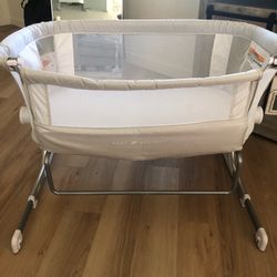 Baby Bassinet 