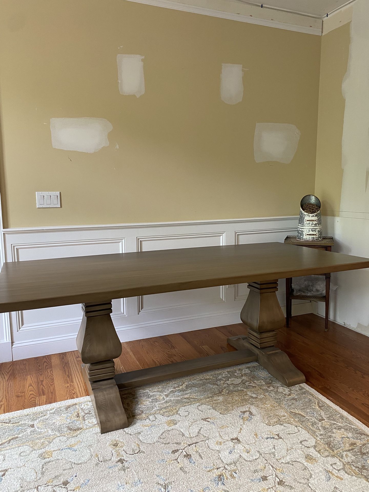 Wayfair Dining Room Table