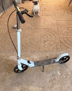 Scooter