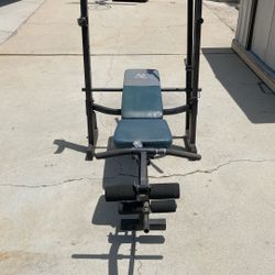 Bench Press