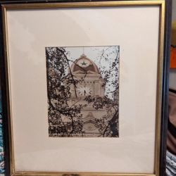 Caldwell County Courthouse 