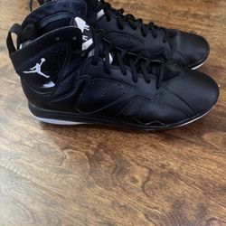 Jordan Retro Cleats 