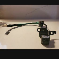 Infiniti Q50 Rearview Camera