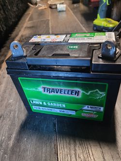 Interstate Battery
