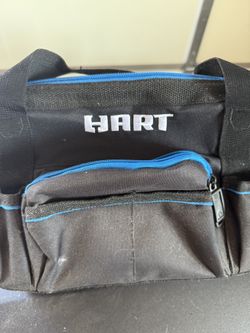 Hart Tool Case