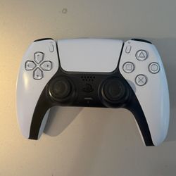 Dual Sense Wireless Controller For Playstation Five