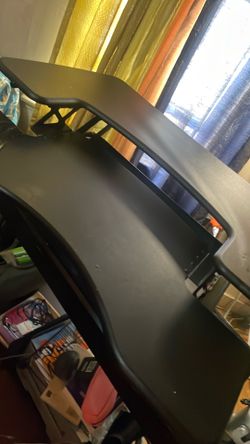 Adjustable Standing Desk