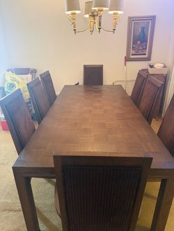 Vintage Furniture