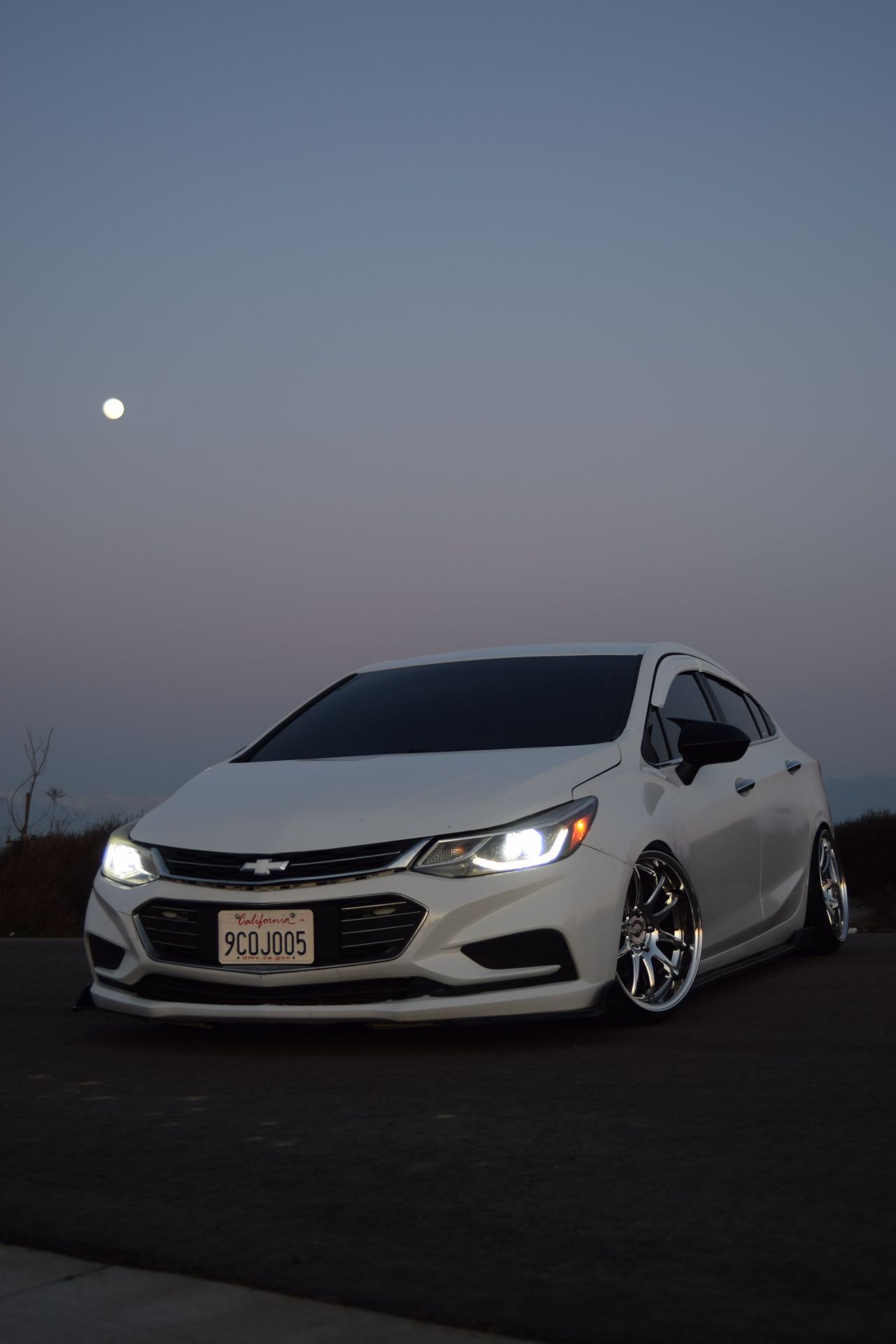 2016 Chevrolet Cruze review: Chevrolet 2016 Chevrolet Cruze
