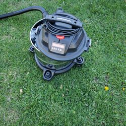 Vacuum Cleaner 