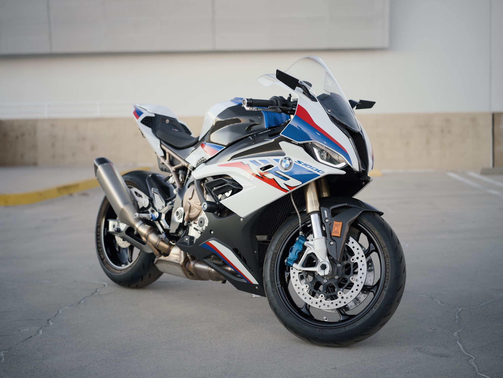 2022 BMW S1000 RR