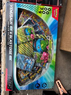 Pokémon cards