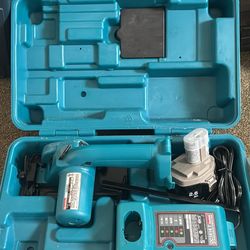 Makita Cordless Saw
