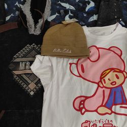 Unisex Clothes bundle