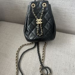 chan*el bag