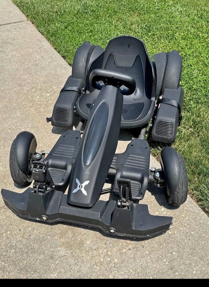 Hover-1-formula-electric-go-kart