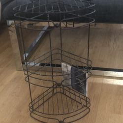 New-oil Rubbed Bronze Tower 