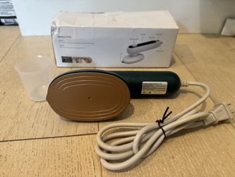 Portable Mini Travel Electric Iron Brand New