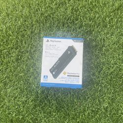 Playstation 5 game drive Western Digital WD_BLACK SN850P 4TB M.2 NVMe Internal SSD (WDBBYV0040BNC-WRSN)