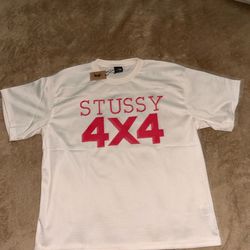 Stussy Jersey