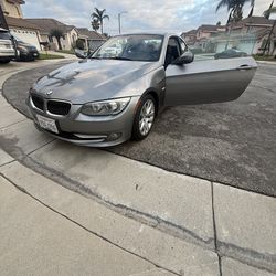 2013 BMW 328i Coupe