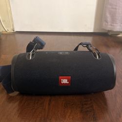 JBL Xtreme 2