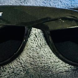 Vintage Chevrolet Sunglasses