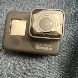 GoPro HERO6 Black 