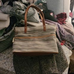 Diaper Bag