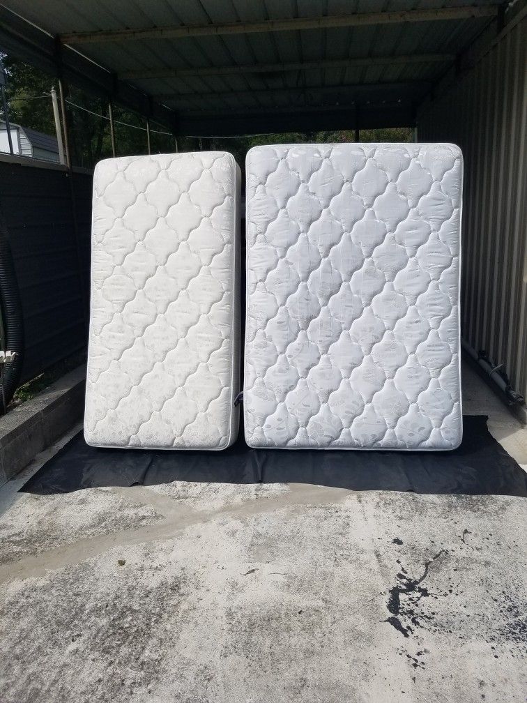 Mattresses