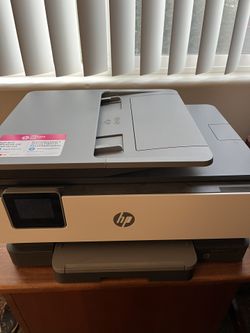 Hp Printer Copier