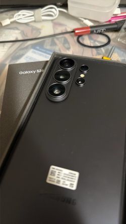 Brand new unlock s26 ultra