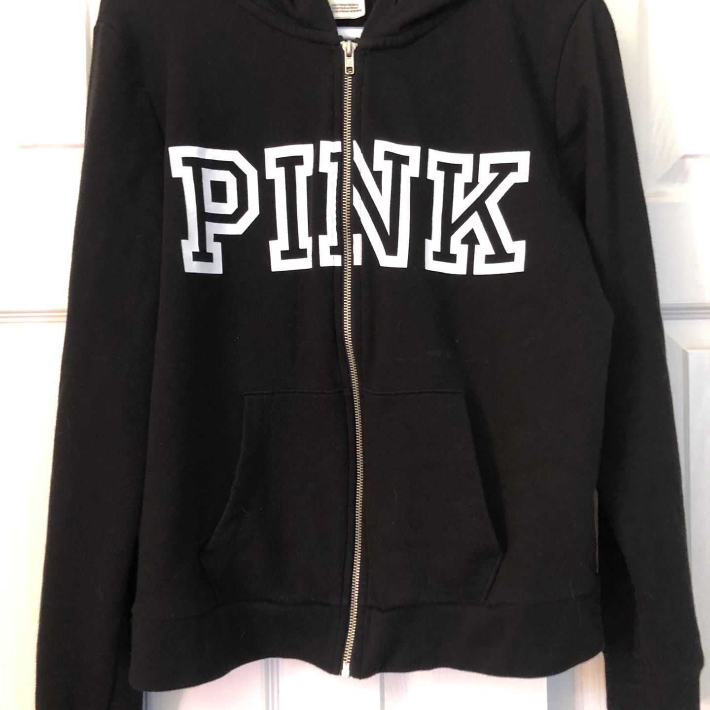 Victoria’s Secret Pink MLB Collection - Angels Zip Up for Sale in Los  Angeles, CA - OfferUp