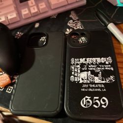 iPhone 14 Cases