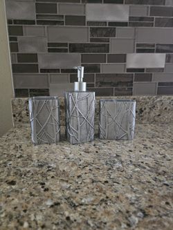 Bath Acessories