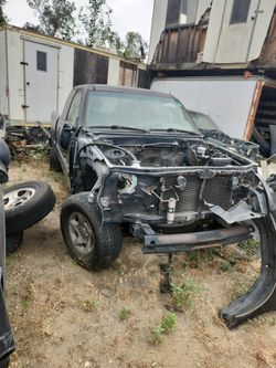 Parting Out 