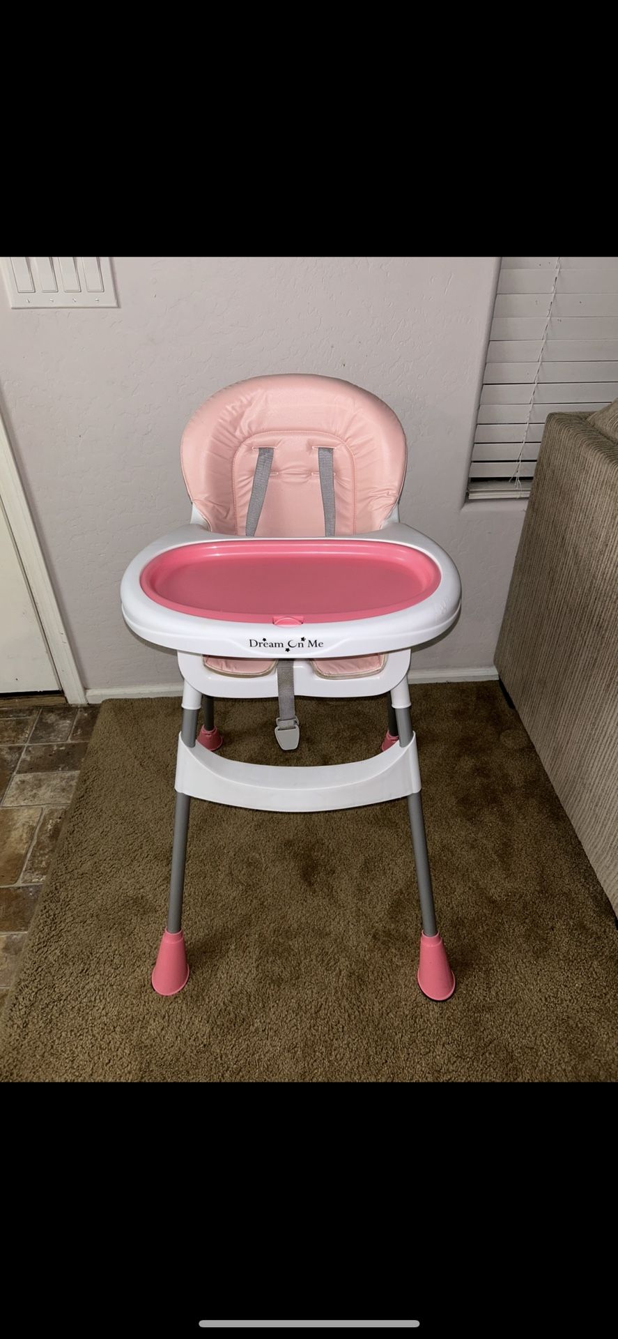 Highchair