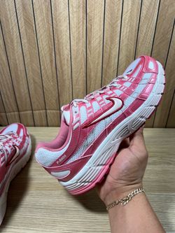 Nike p-6000