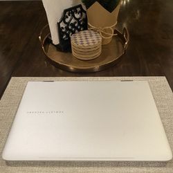  Spectre x360 Convertable Touch Screen 5th Gen i7 with HDMI