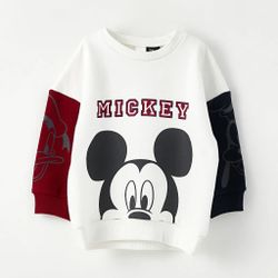 Disney Sweater