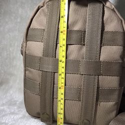Fieldline Pro Series Hunting Accessory Pouch 