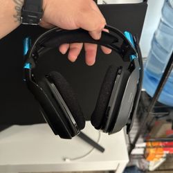 Astro A50