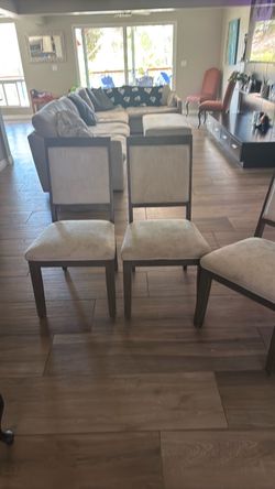Chairs