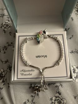 Girl’s Bracelet
