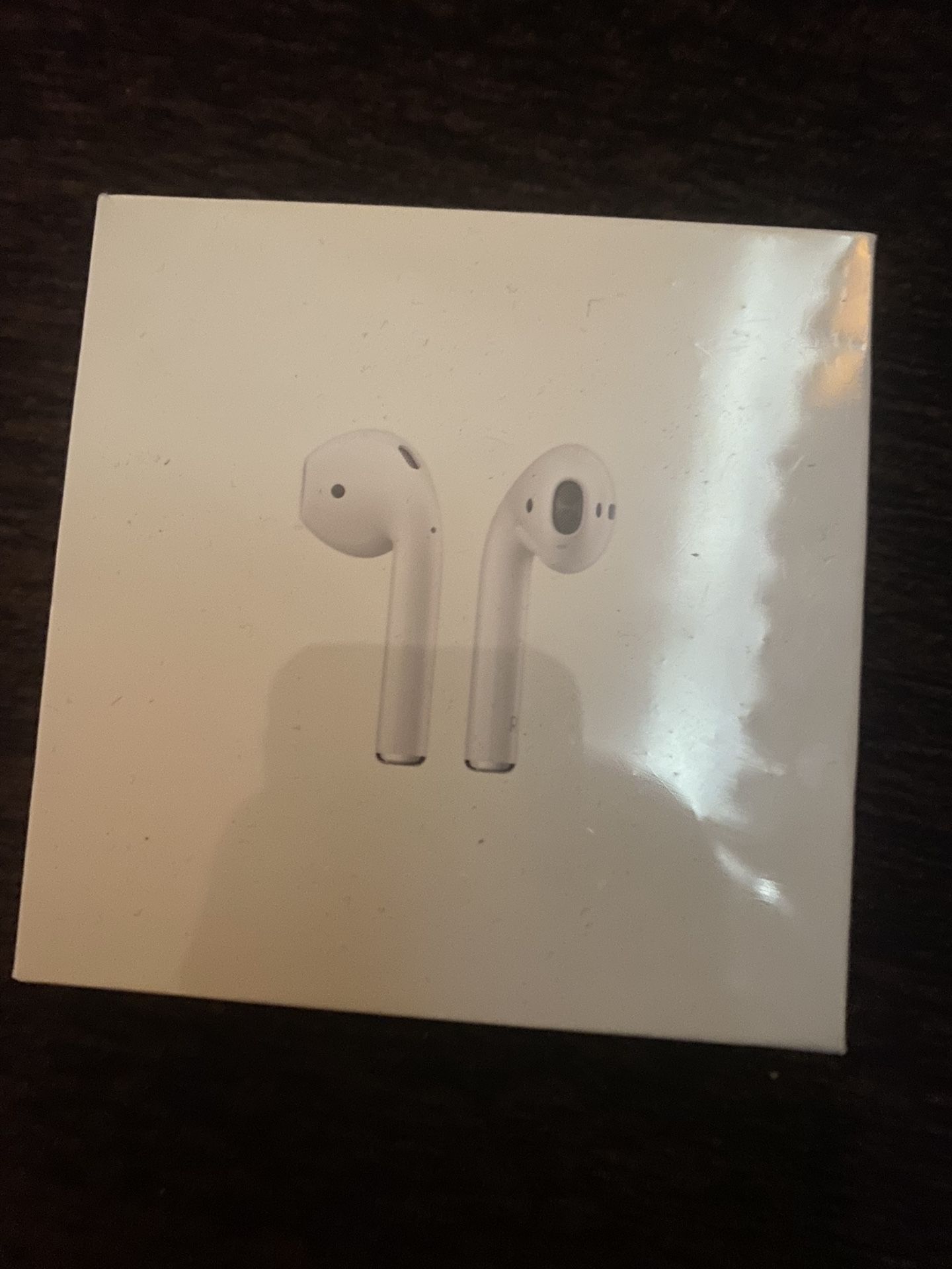 AirPods 2nd Generation
